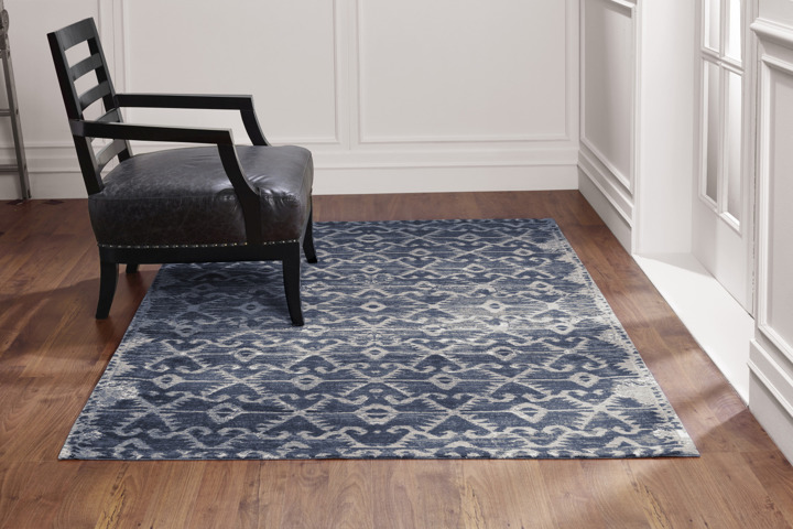 Dywan łatwoczyszczący Carpet Decor Anatolia Sky Blue