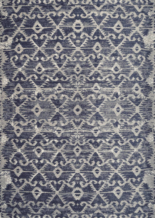 Dywan łatwoczyszczący Carpet Decor Anatolia Sky Blue