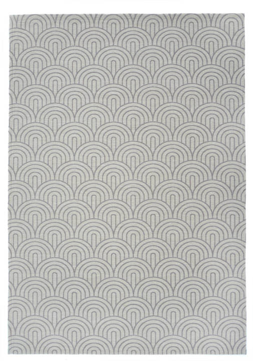 Dywan łatwoczyszczący Carpet Decor Arco Gray