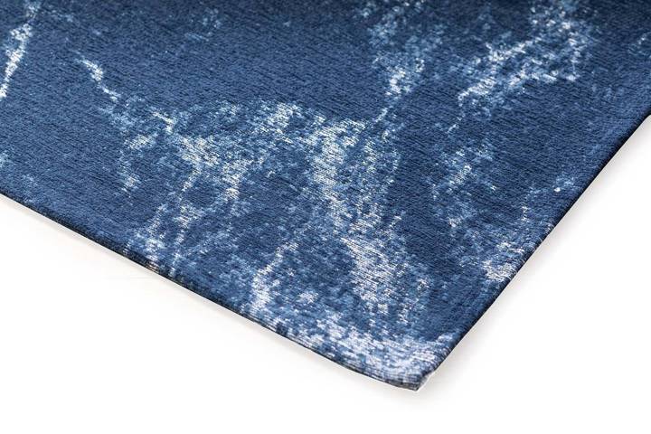 Dywan łatwoczyszczący Carpet Decor Atlantic Blue