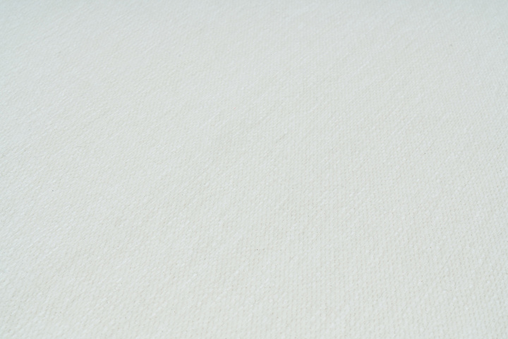 Dywan łatwoczyszczący Carpet Decor Basic White