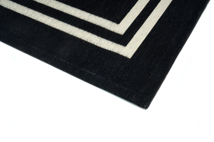 Dywan łatwoczyszczący Carpet Decor Form Dark