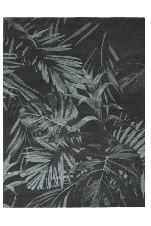 Dywan łatwoczyszczący Carpet Decor Jungle Green