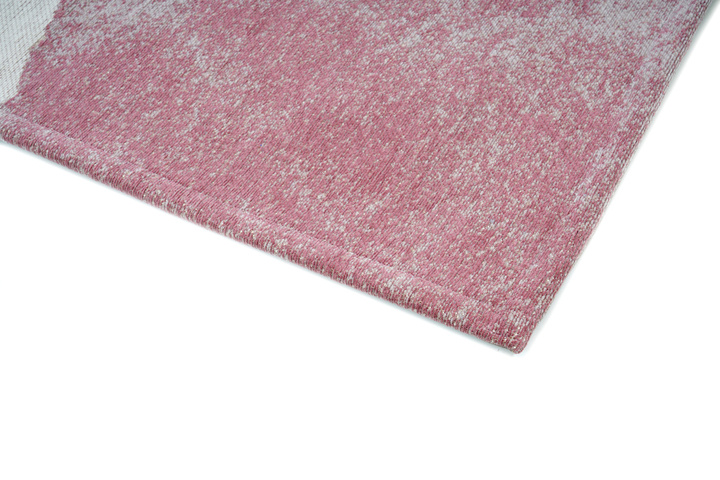 Dywan łatwoczyszczący Carpet Decor Lila Rosa