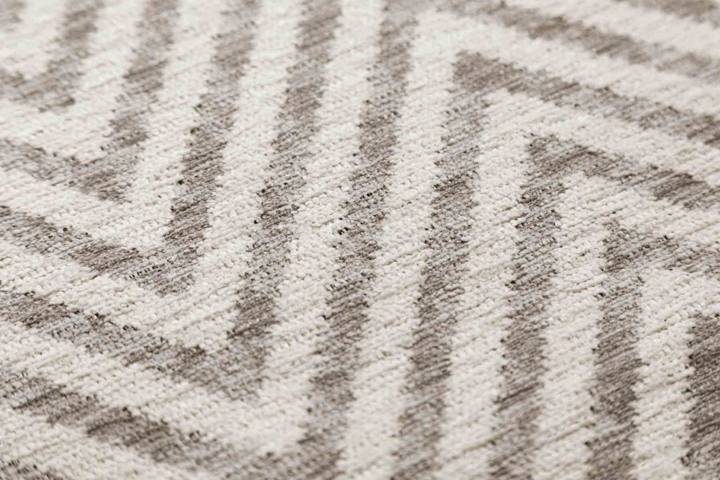 Dywan łatwoczyszczący Carpet Decor Luno Cold Beige