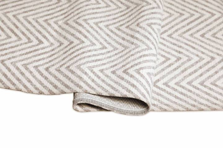 Dywan łatwoczyszczący Carpet Decor Luno Cold Beige