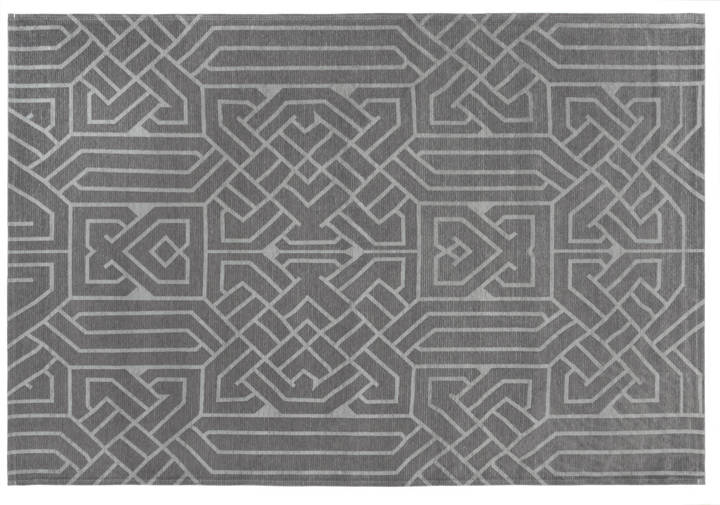 Dywan łatwoczyszczący Carpet Decor Mystic Taupe