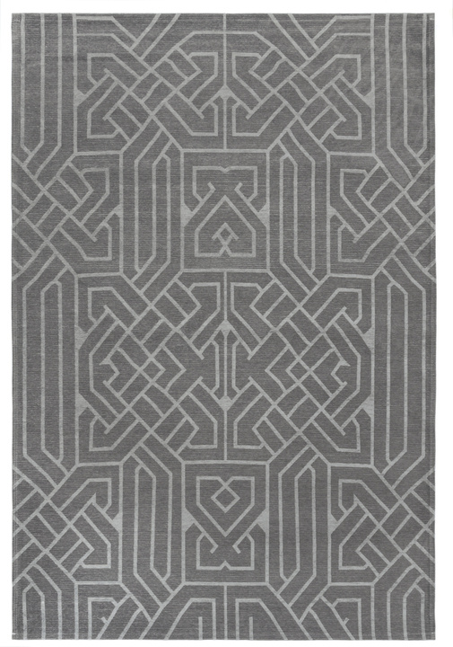 Dywan łatwoczyszczący Carpet Decor Mystic Taupe