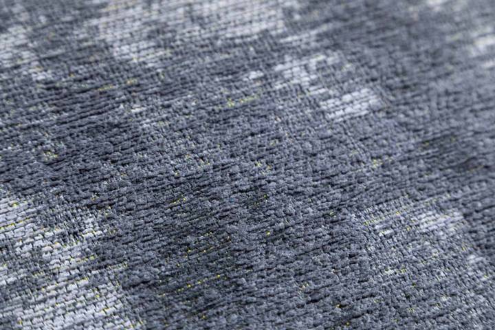 Dywan łatwoczyszczący Carpet Decor Soil Dark Gray