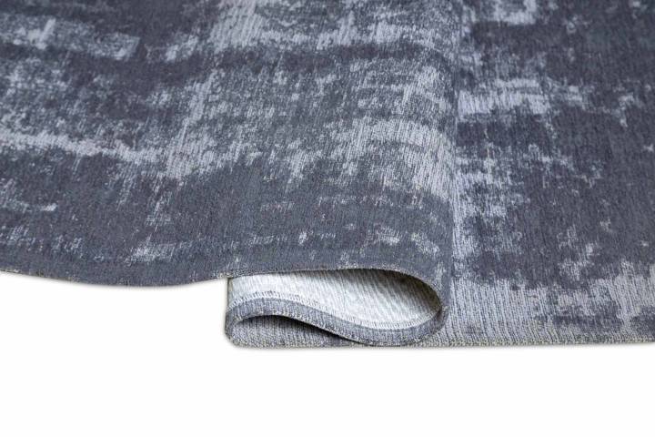 Dywan łatwoczyszczący Carpet Decor Soil Dark Gray