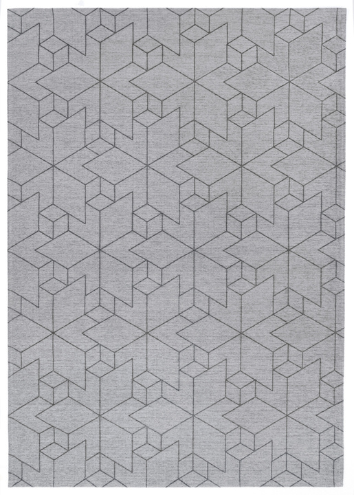 Dywan łatwoczyszczący Carpet Decor Urban Gray