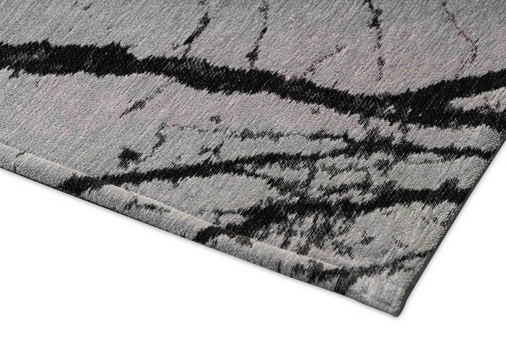 Dywan łatwoczyszczący Carpet Decor by Zień Pietra Warm Gray