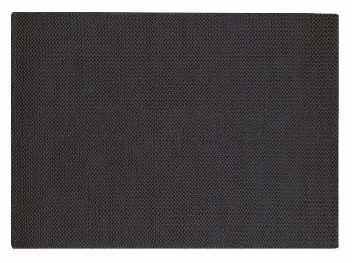 Dywan ręcznie tkany Carpet Decor Bellen Charcoal