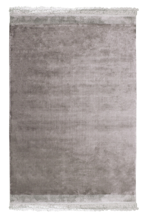 Dywan ręcznie tkany Carpet Decor Horizon Gray