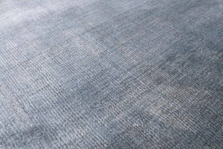 Dywan ręcznie tkany Carpet Decor Iris Blue