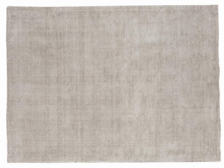 Dywan ręcznie tkany Carpet Decor Ivette Glacier Gray