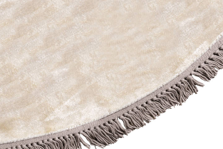 Dywan ręcznie tkany Carpet Decor Luna Beige