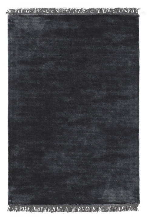 Dywan ręcznie tkany Carpet Decor Luna Midnight