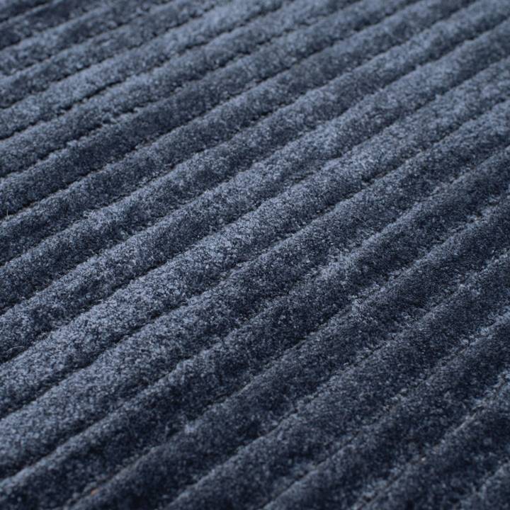 Dywan ręcznie tkany Carpet Decor Mera Blue