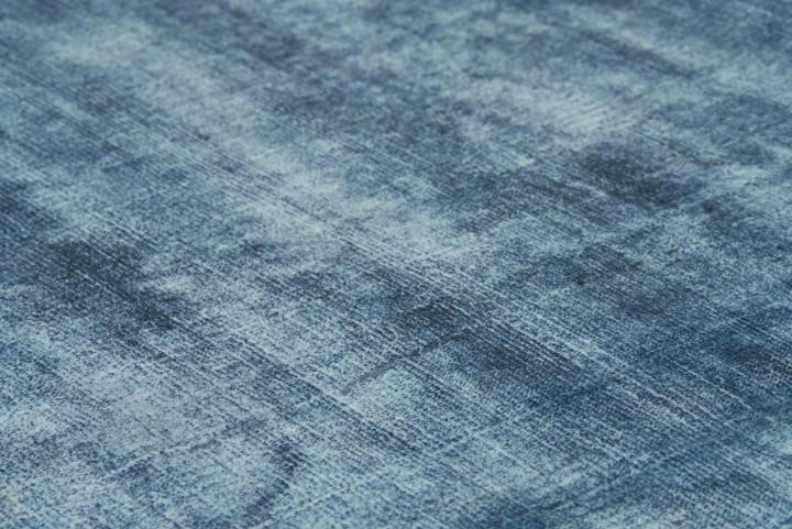 Dywan ręcznie tkany Carpet Decor Plain Aqua