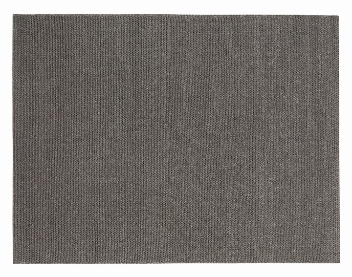 Dywan ręcznie tkany Carpet Decor Reina Dark Gray