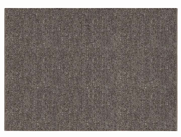 Dywan ręcznie tkany Carpet Decor Suelo Charcoal