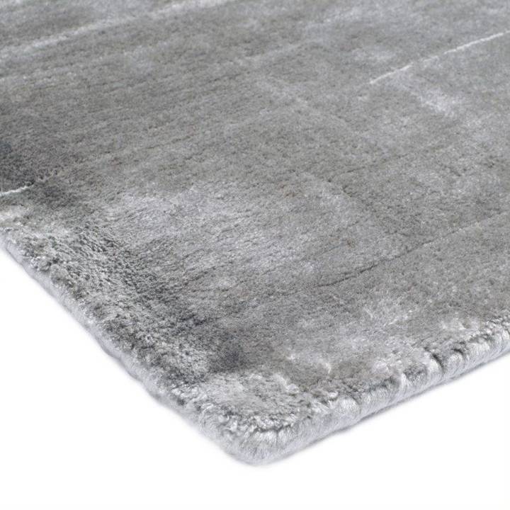Dywan ręcznie tkany Carpet Decor Vidal Silver