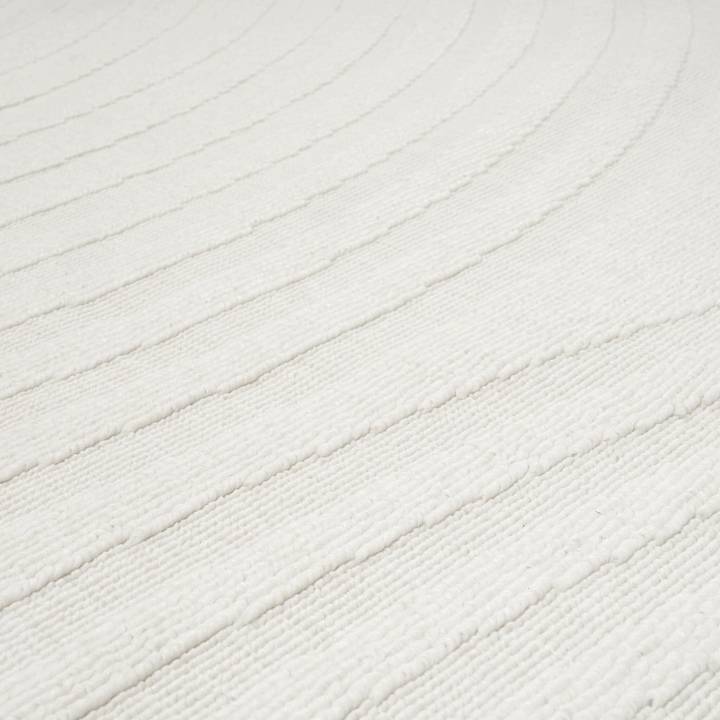 Dywan zewnętrzny Carpet Decor Acores White