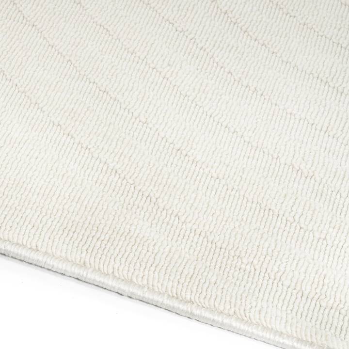 Dywan zewnętrzny Carpet Decor Acores White