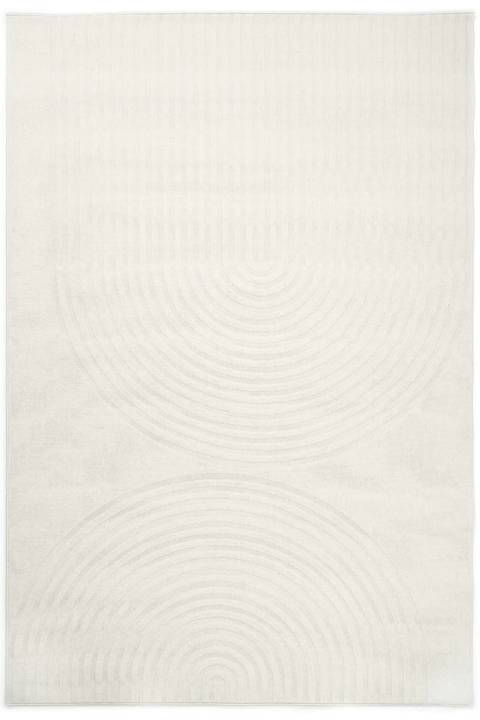 Dywan zewnętrzny Carpet Decor Acores White