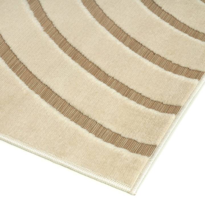 Dywan zewnętrzny Carpet Decor Serra Beige