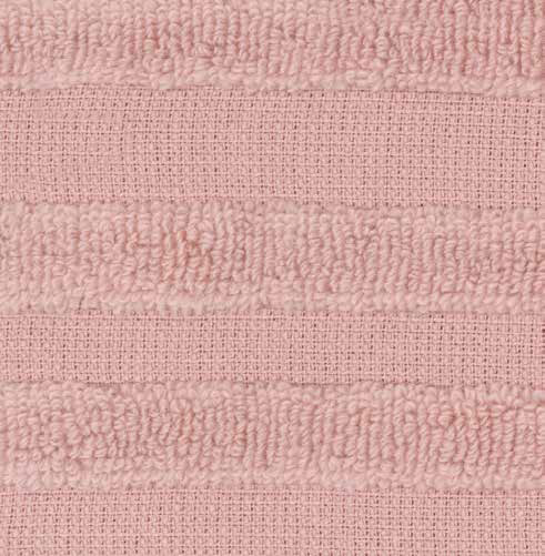 Dywanik łazienkowy Blumarine Monogram Powder Pink