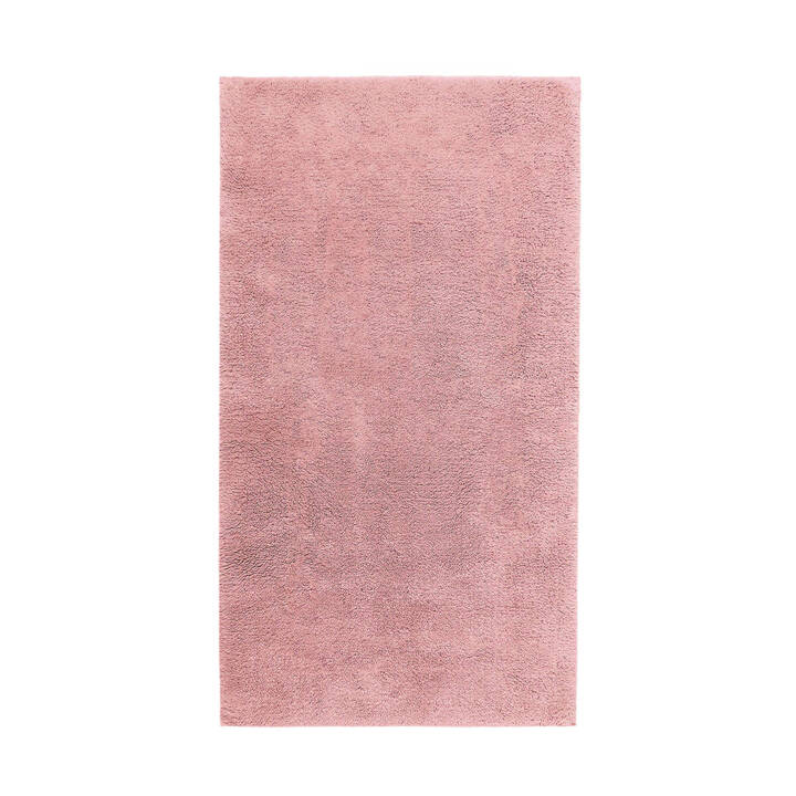 Dywanik łazienkowy Graccioza Plain Egoist Blush