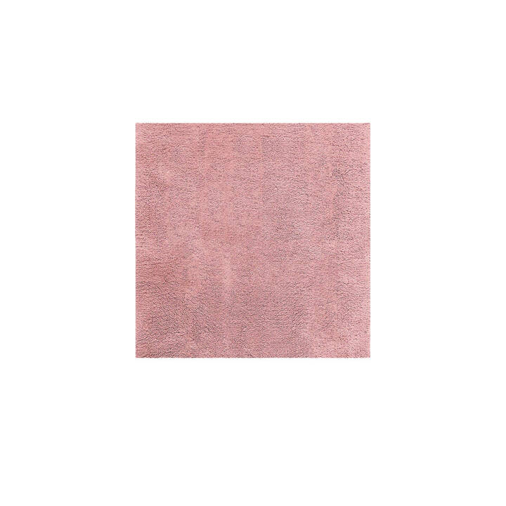 Dywanik łazienkowy Graccioza Plain Egoist Blush