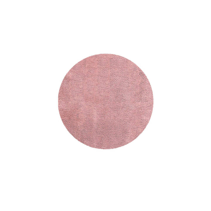 Dywanik łazienkowy Graccioza Plain Egoist Blush