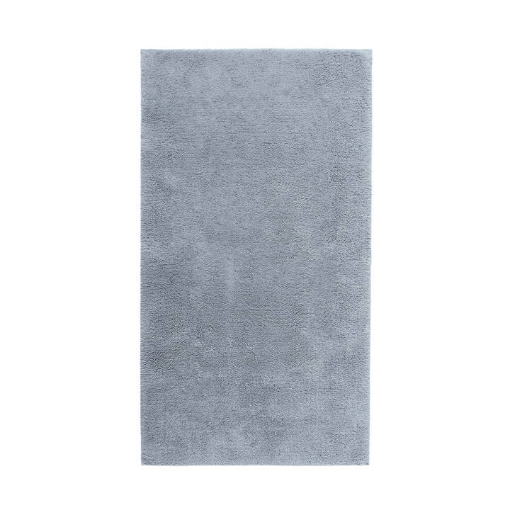 Dywanik łazienkowy Graccioza Plain Egoist Frenchblue 