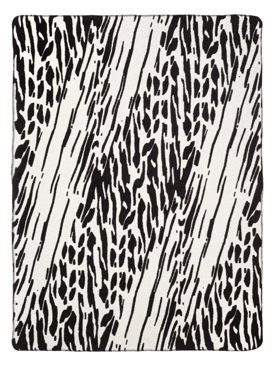 Koc Cotton Cloud Housie Zebra