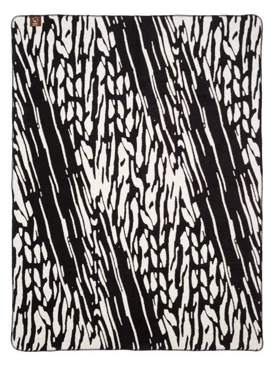 Koc Cotton Cloud Housie Zebra