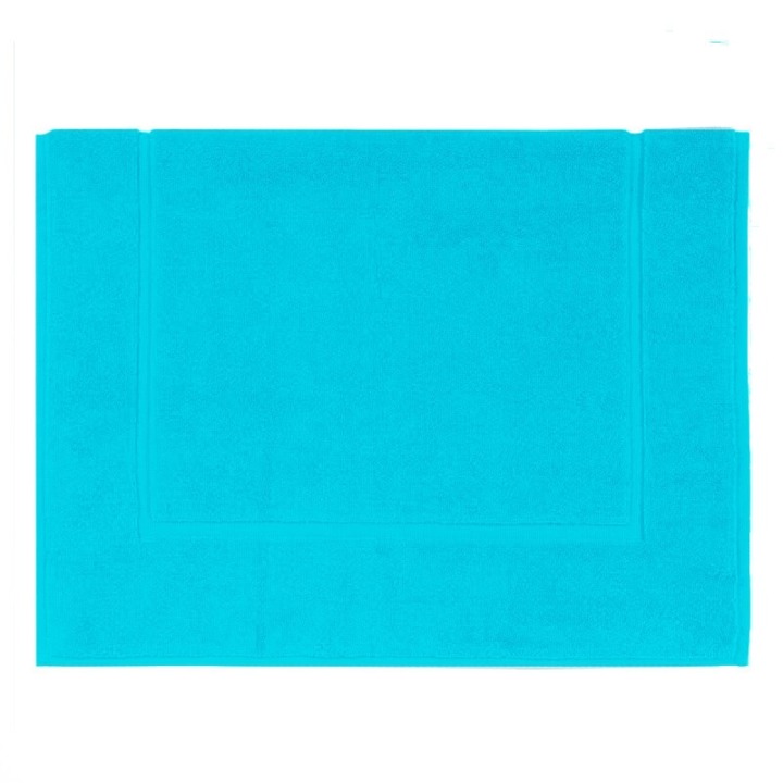 Mata łazienkowa Essix Aqua Turquoise