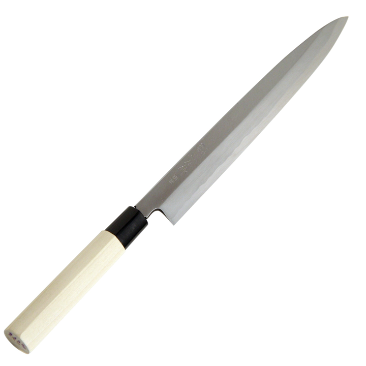 Nóż Masahiro Bessen Yanagiba 240 mm