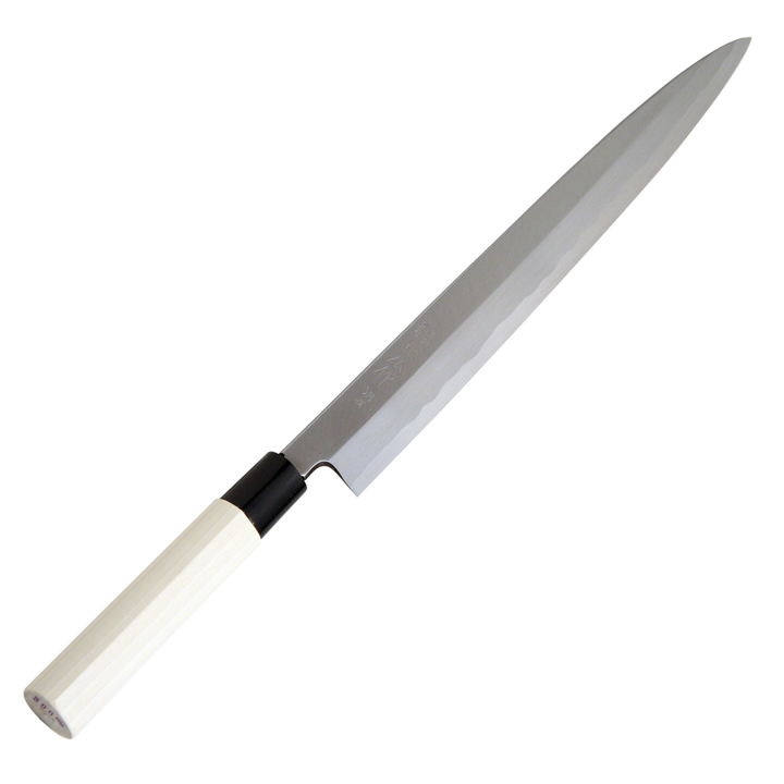 Nóż Masahiro Bessen Yanagiba 300 mm 