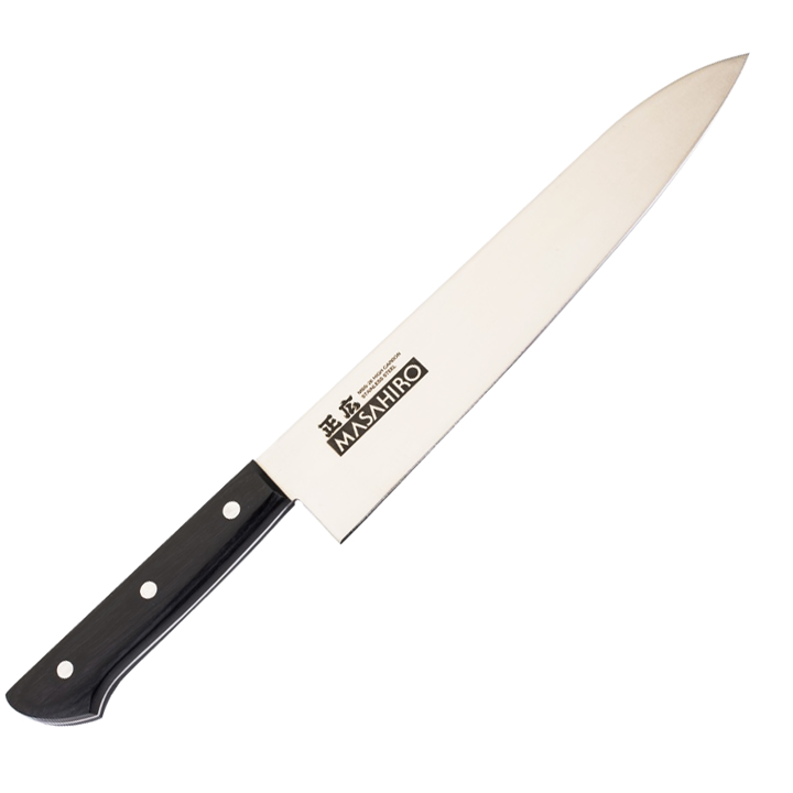 Nóż Masahiro MV-L Chef 210 mm 