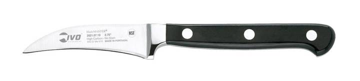 Noż do obierania Ivo Cutelarias Blademaster 2.75"/70 mm
