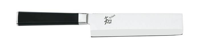Nóż japoński Usuba Ivo Cutelarias Asian Fukui 6.75"/170 mm