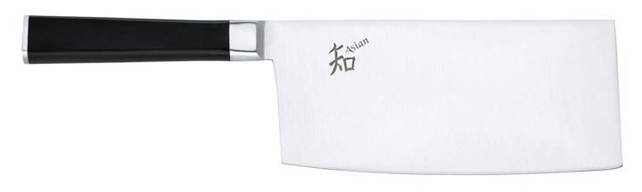 Nóż japoński tasak Ivo Cutelarias Asian Fukui 7"/180 mm