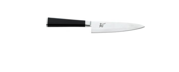 Nóż japoński uniwersalny Ivo Cutelarias Asian Fukui 4.5"/120 mm
