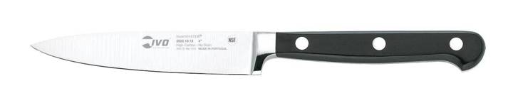 Noż kuchenny Ivo Cutelarias Blademaster 4"/100 mm