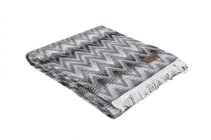 Pled syntetyczny Eskimo Balerna Grey