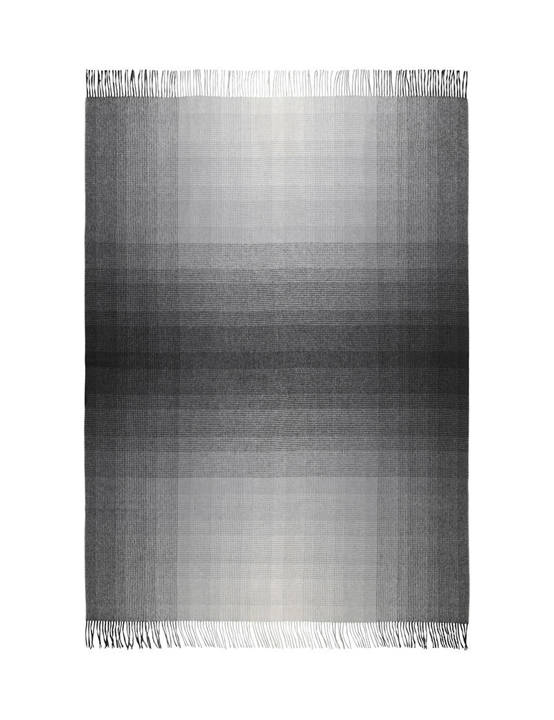 Pled wełniany Elvang Horizon Grey