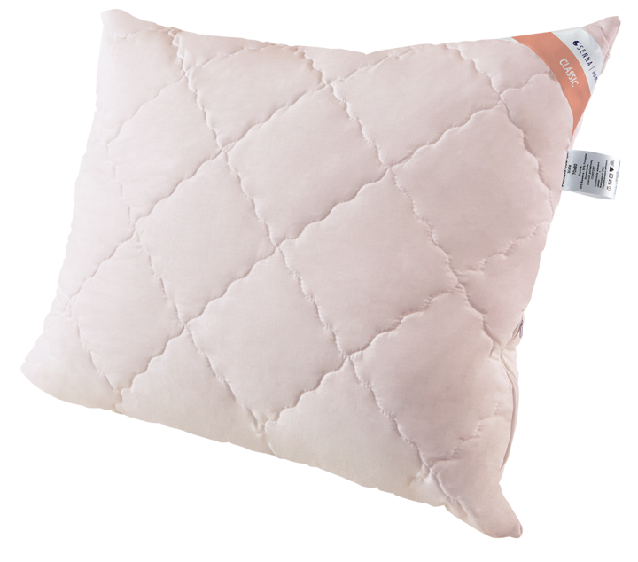 Poduszka Inter-Widex Classy Comfort Różowa
